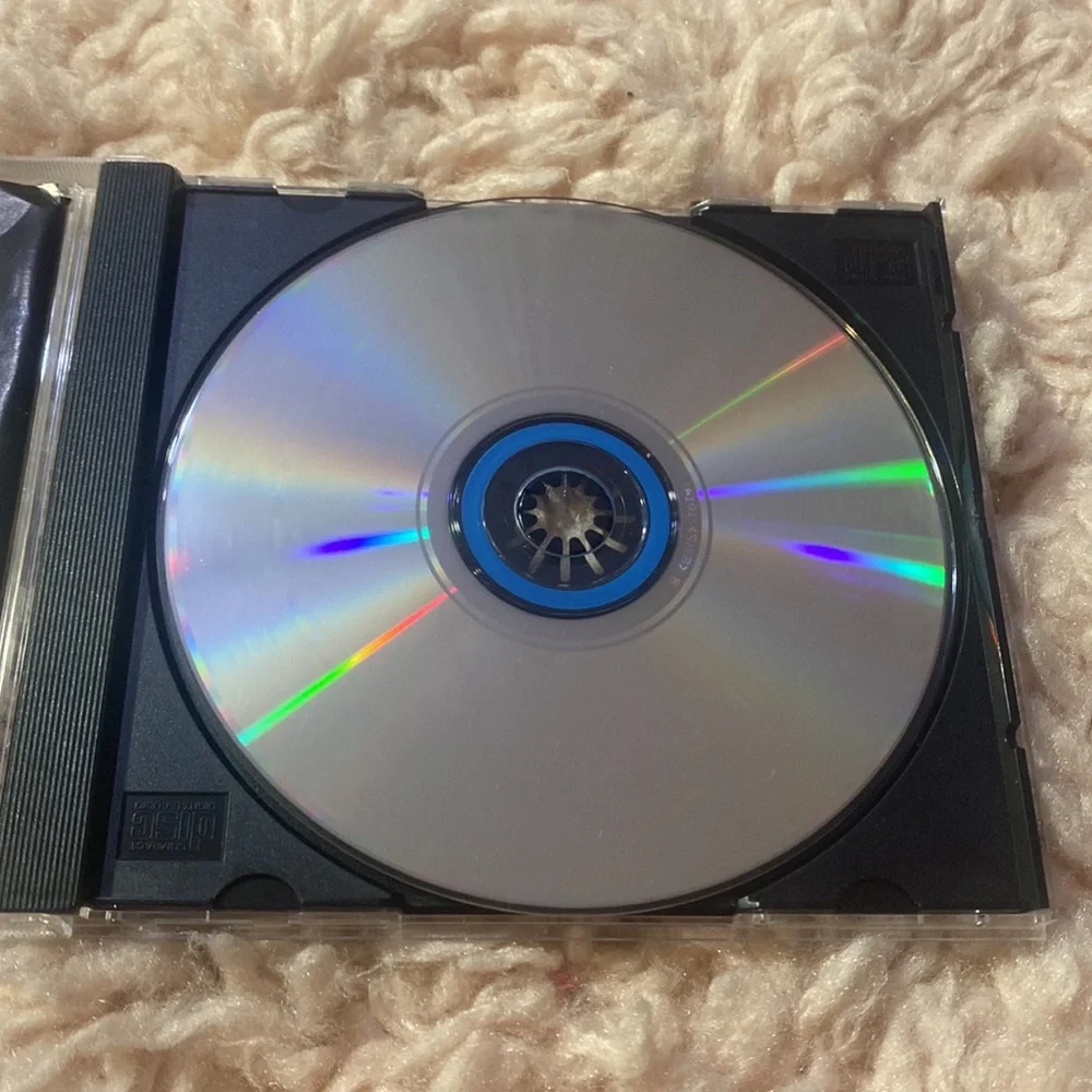 Tomb Raider II: Starring Laura Croft PC Computer Game CD Rom Tomb Raider 2 1998